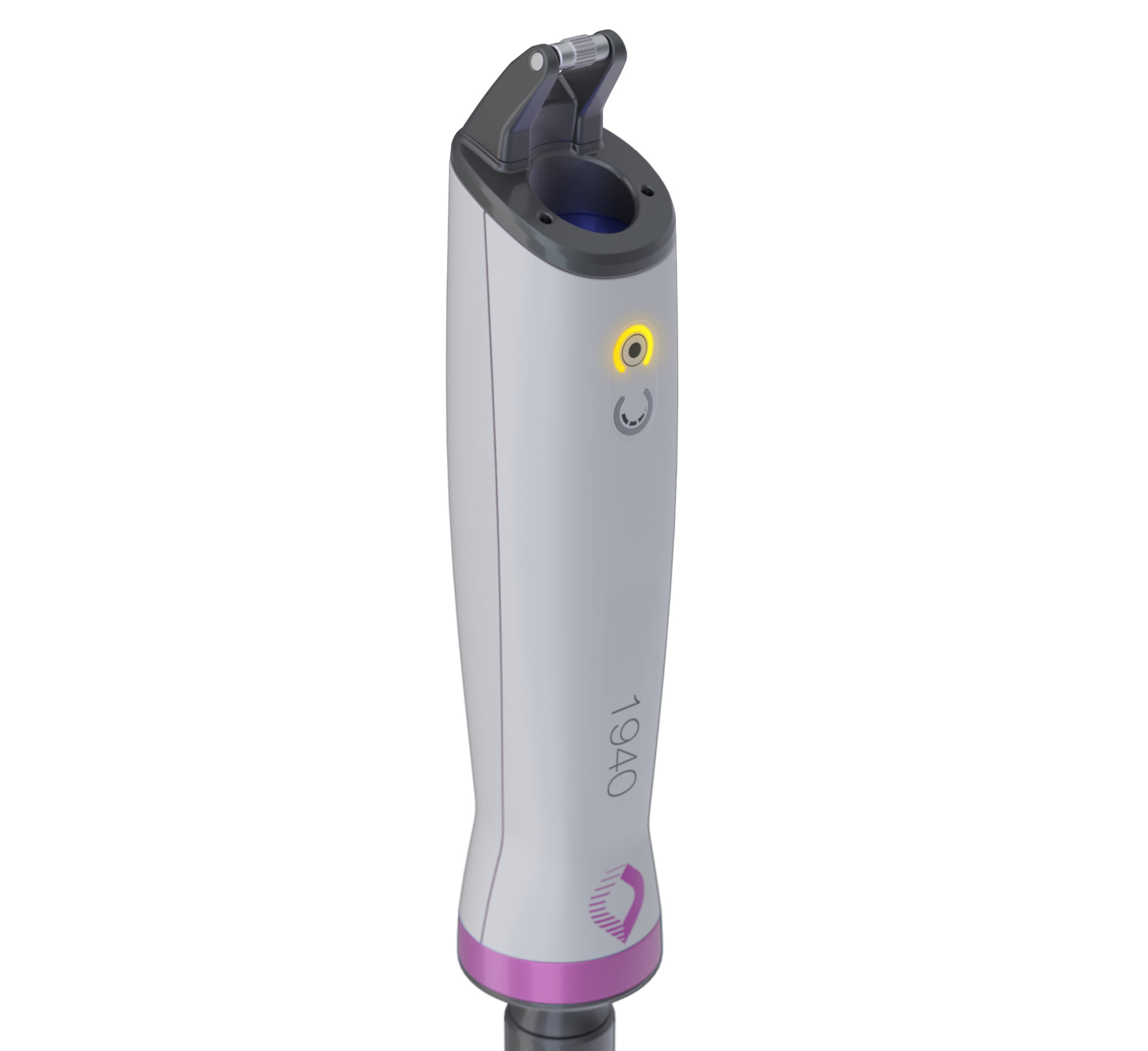 Thulium 1927 nm Handstück des Fraxel DUAL Systems bei SkinBerlin